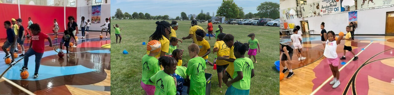 Merrick House - Cleveland's Neighborhood Center